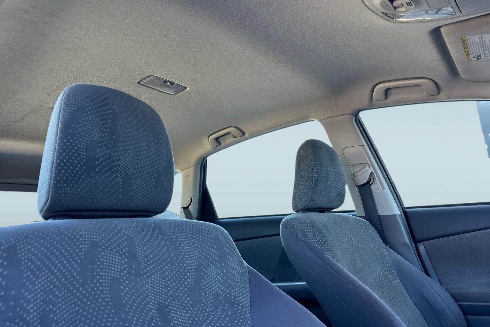 Used 2012 Toyota Prius V Three FWD image 23