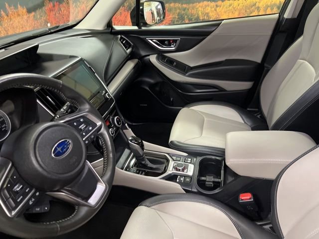 Used 2023 Subaru Forester Limited w/ Popular Package #2 AWD/4WD image 25