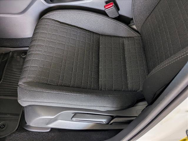 New 2026 Honda HR-V LX image 4