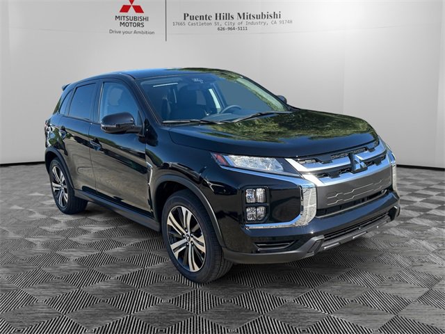 New 2026 Mitsubishi Outlander Sport AWD image 3