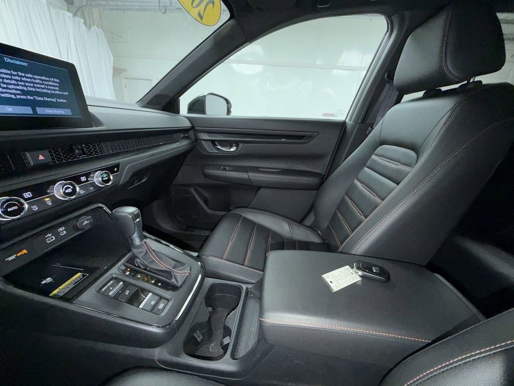 Used 2024 Honda CR-V Sport-L image 24