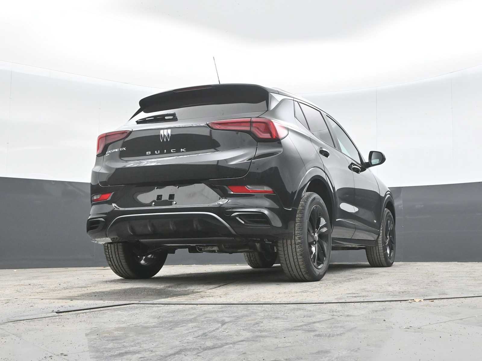 New 2026 Buick Encore GX Sport Touring w/ Comfort Package AWD/4WD image 48