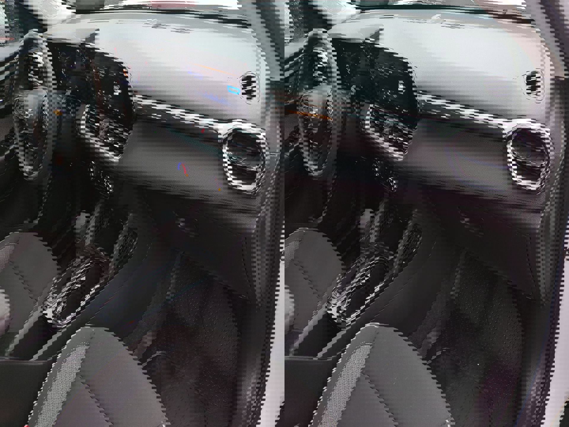 Certified 2024 Chevrolet TrailBlazer LS w/ LS Convenience Package image 27