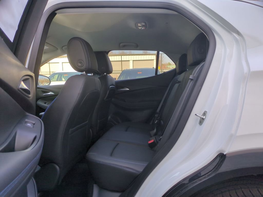 New 2026 Buick Encore GX Sport Touring w/ Advanced Technology Package image 15