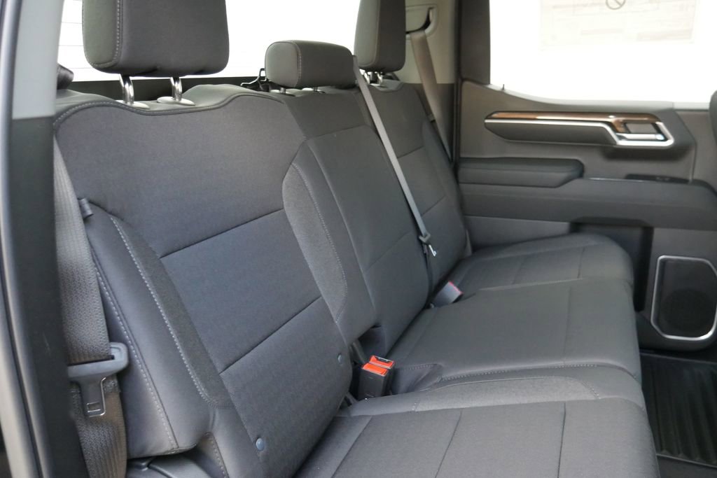New 2026 Chevrolet Silverado 1500 LT image 24