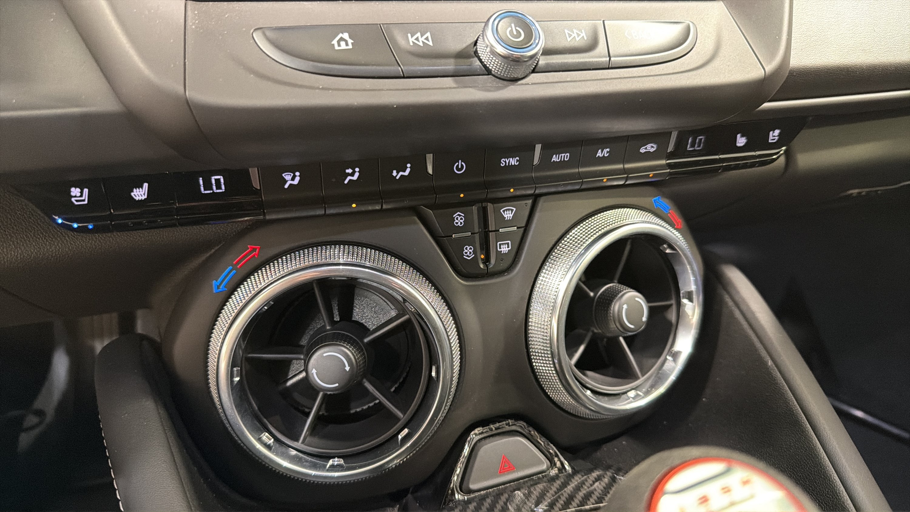 Used 2023 Chevrolet Camaro SS RWD image 19