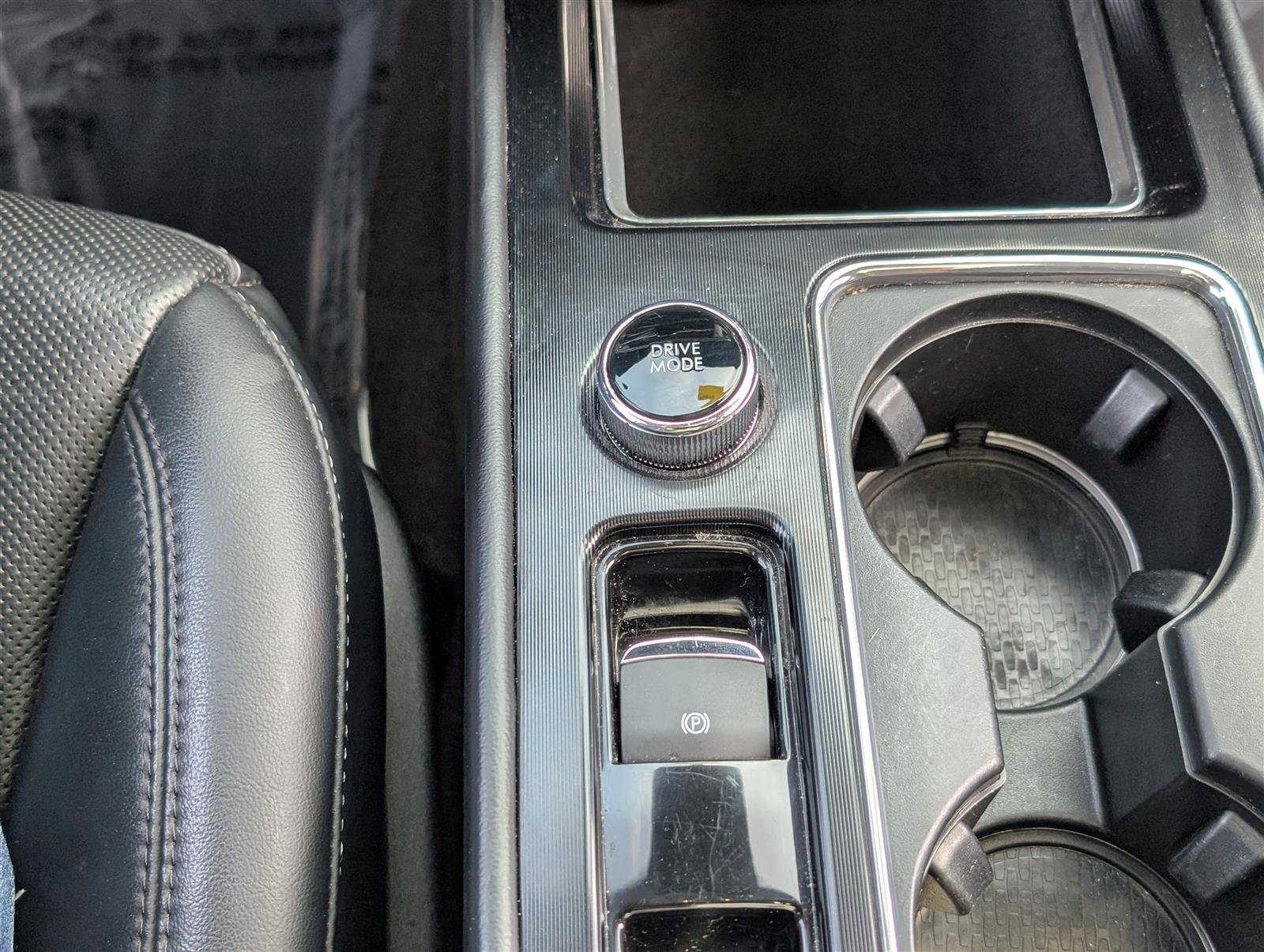 Used 2022 Lincoln Corsair Reserve w/ Elements Package image 25