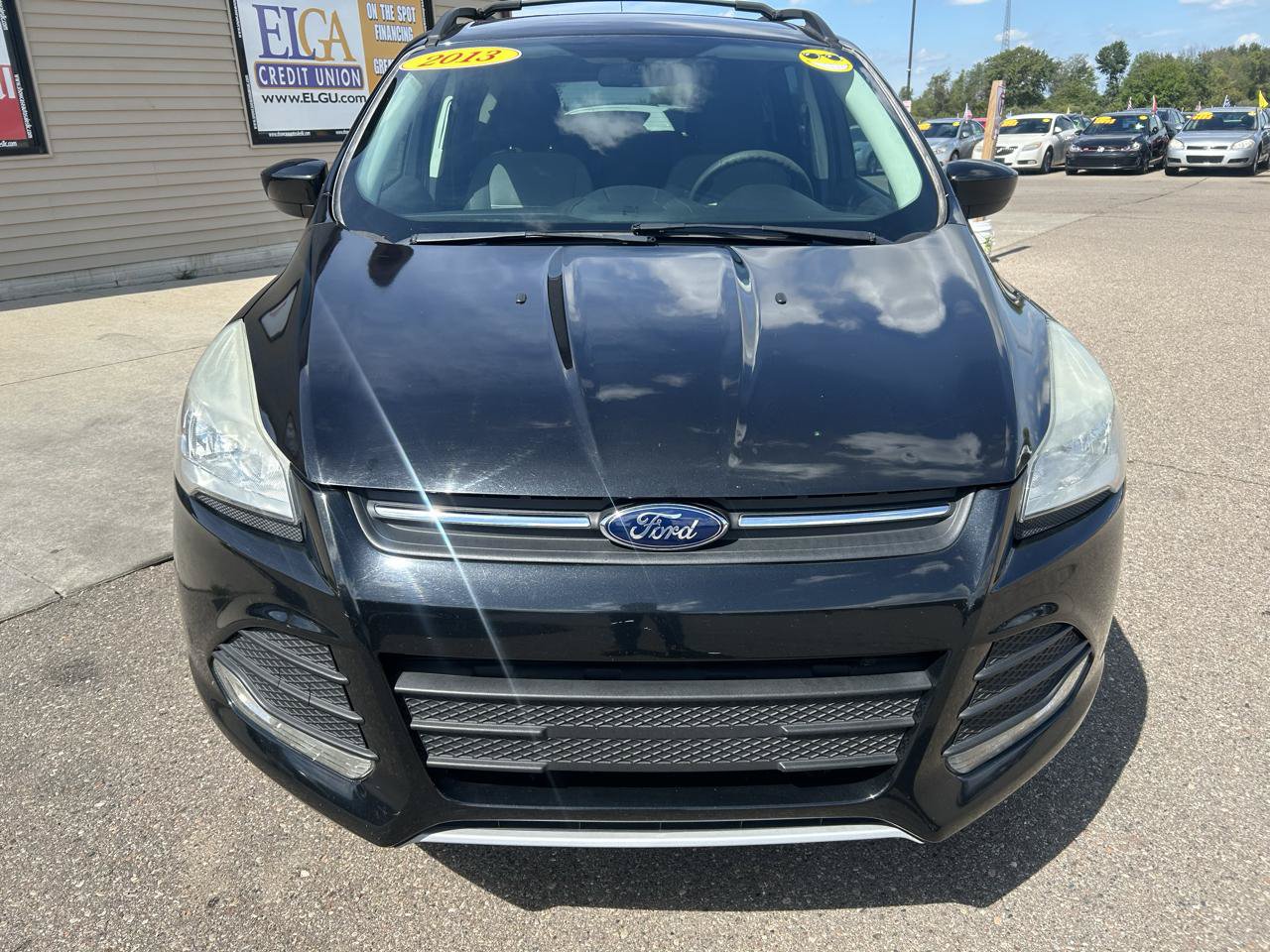 Used 2013 Ford Escape SE FWD image 2