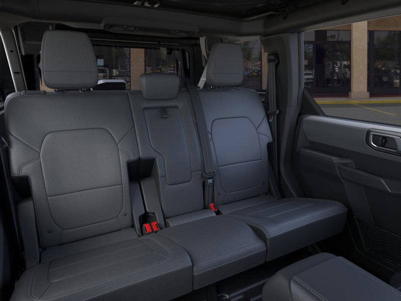 New 2025 Ford Bronco Big Bend image 11