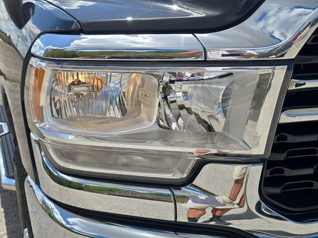 Used 2024 RAM 2500 Big Horn image 7