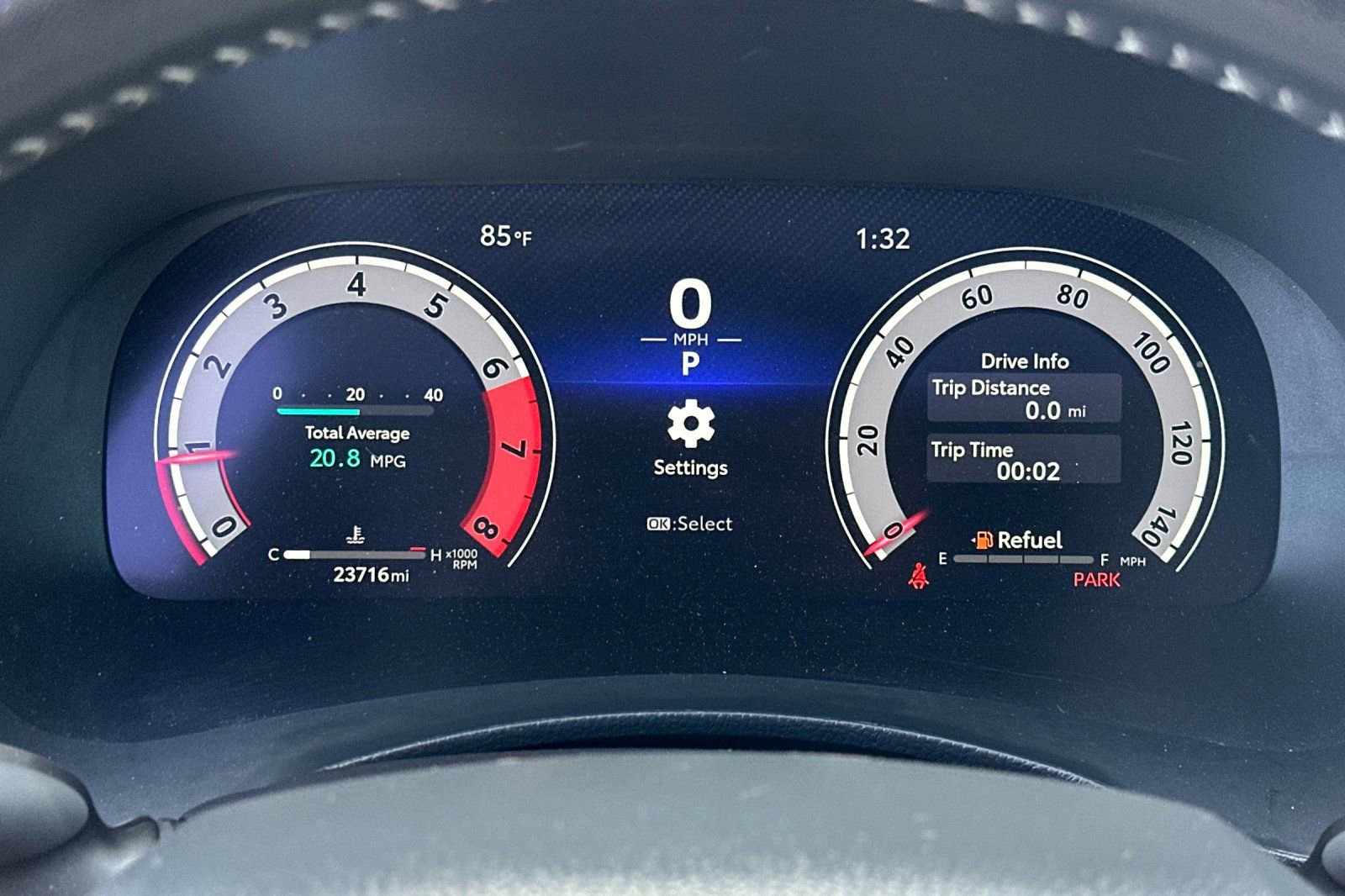 Used 2025 Toyota Highlander XSE image 34