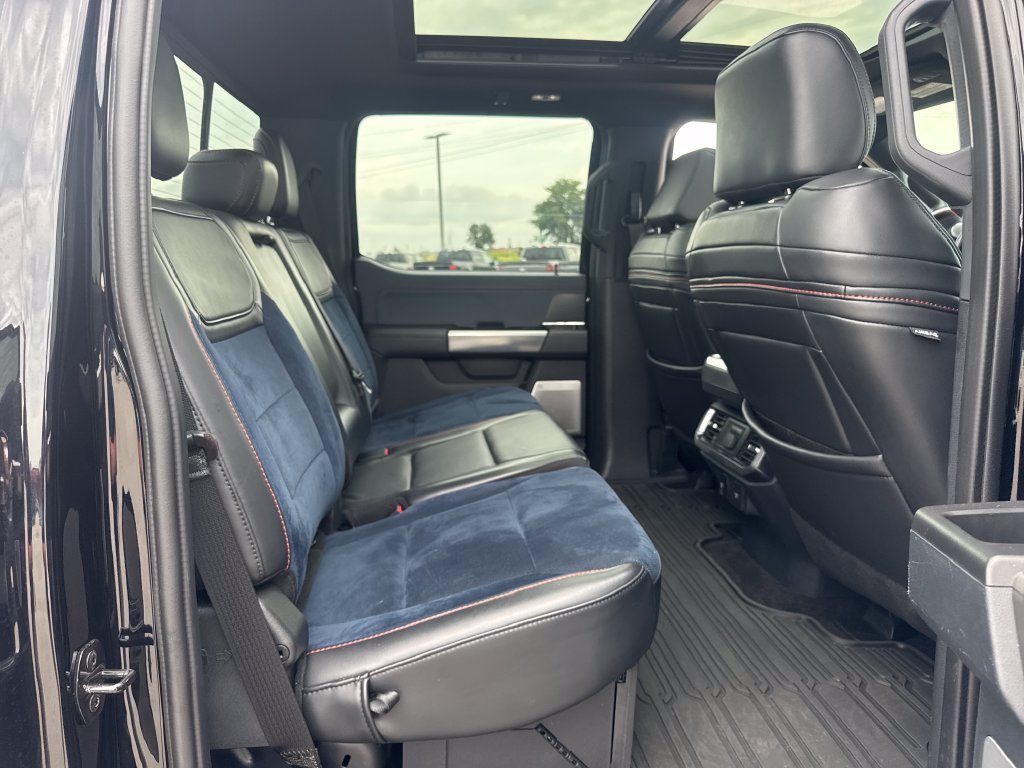 Used 2023 Ford F150 Raptor w/ Raptor 37 Performance Package AWD/4WD image 15