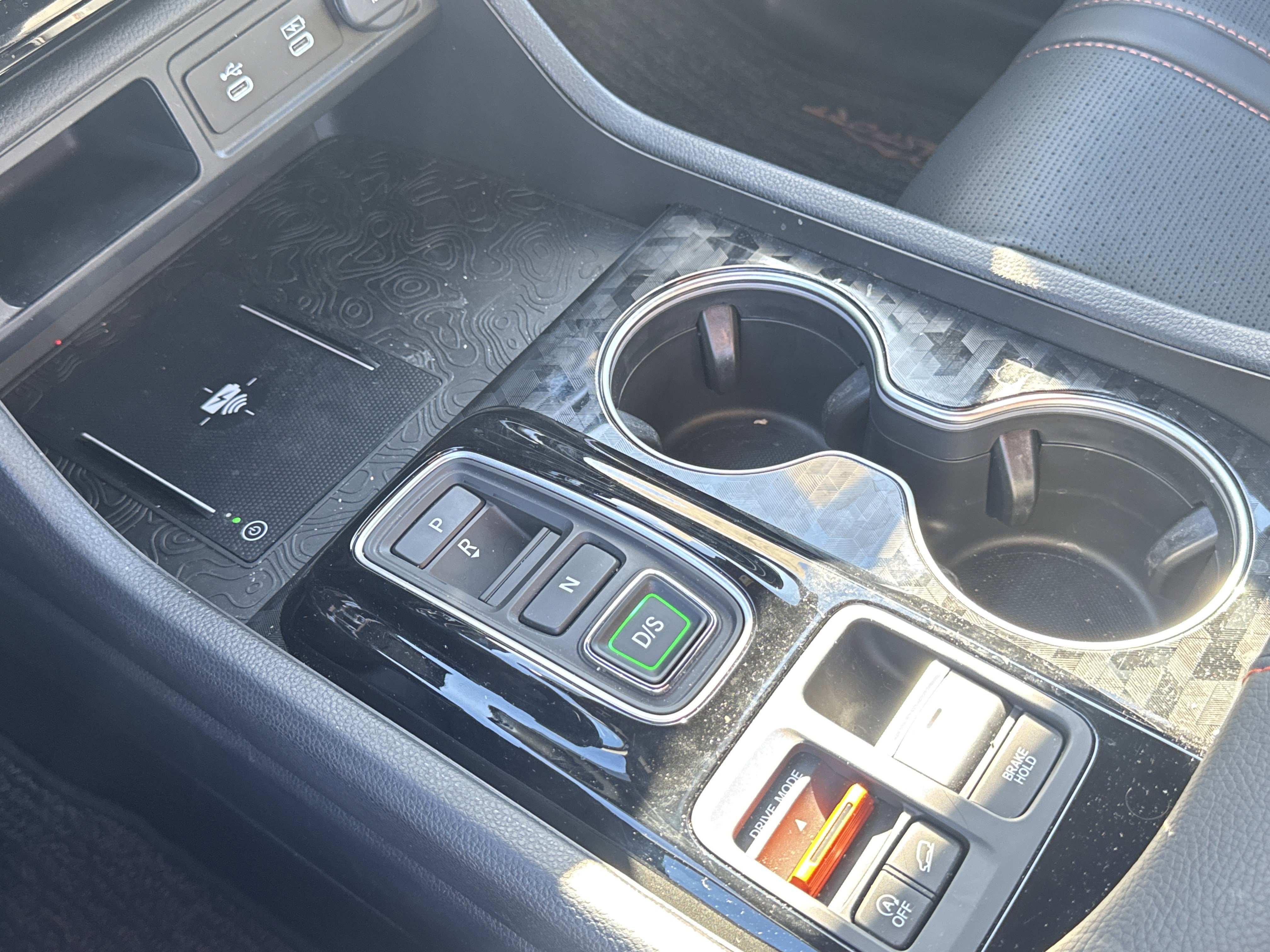 Used 2026 Honda Passport TrailSport Elite image 22