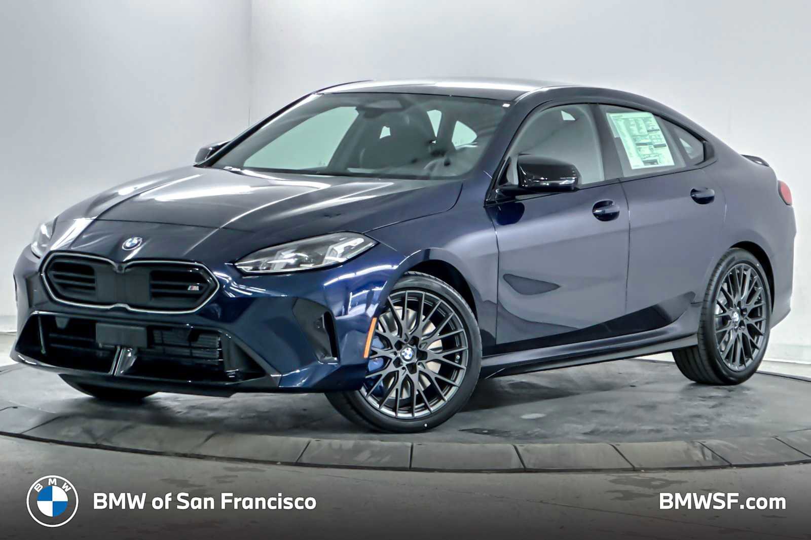 New 2026 BMW M235i xDrive w/ Technology Package