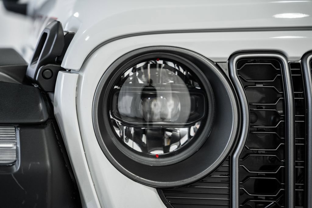 New 2026 Jeep Gladiator Mojave image 9