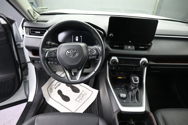Certified 2024 Toyota RAV4 Limited w/ Advanced Technology Package AWD/4WD image 22