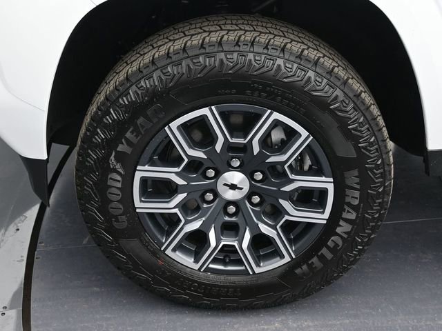New 2025 Chevrolet Colorado Z71 w/ Technology Package image 24