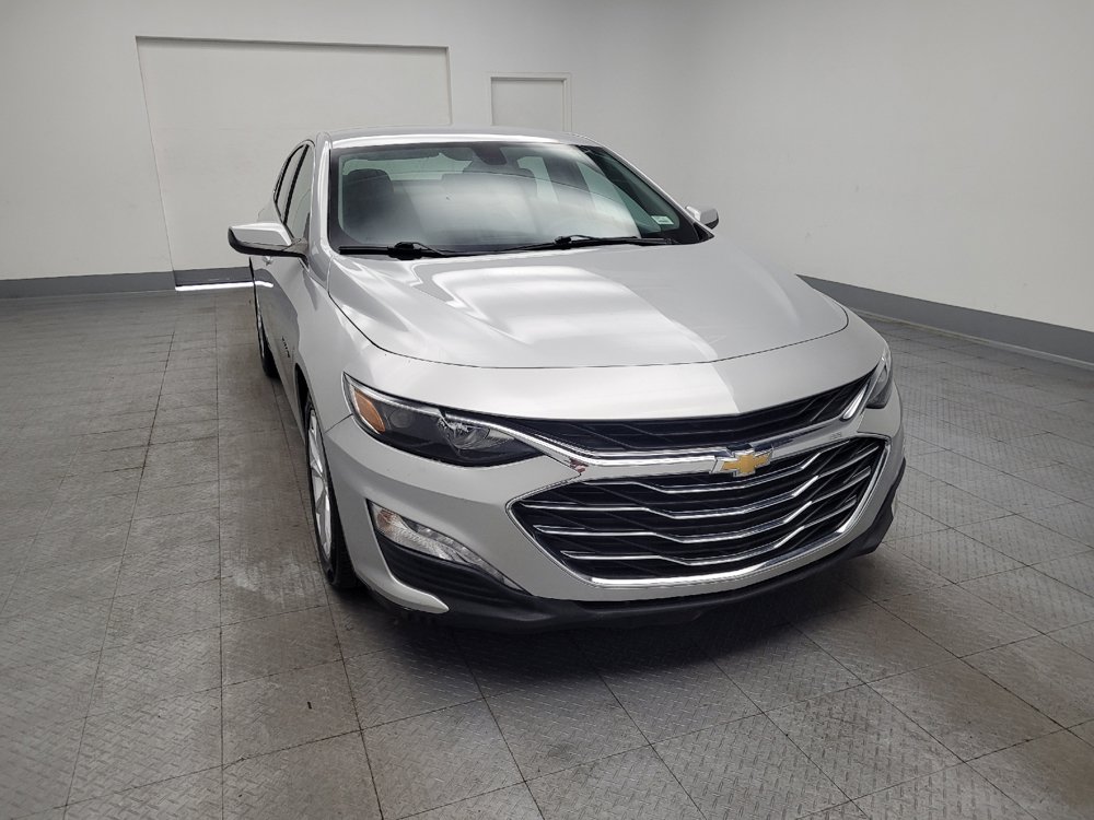 Used 2020 Chevrolet Malibu LT FWD image 14