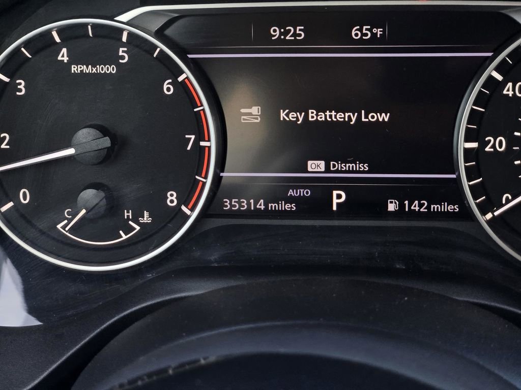 Used 2023 Nissan Rogue SL image 19