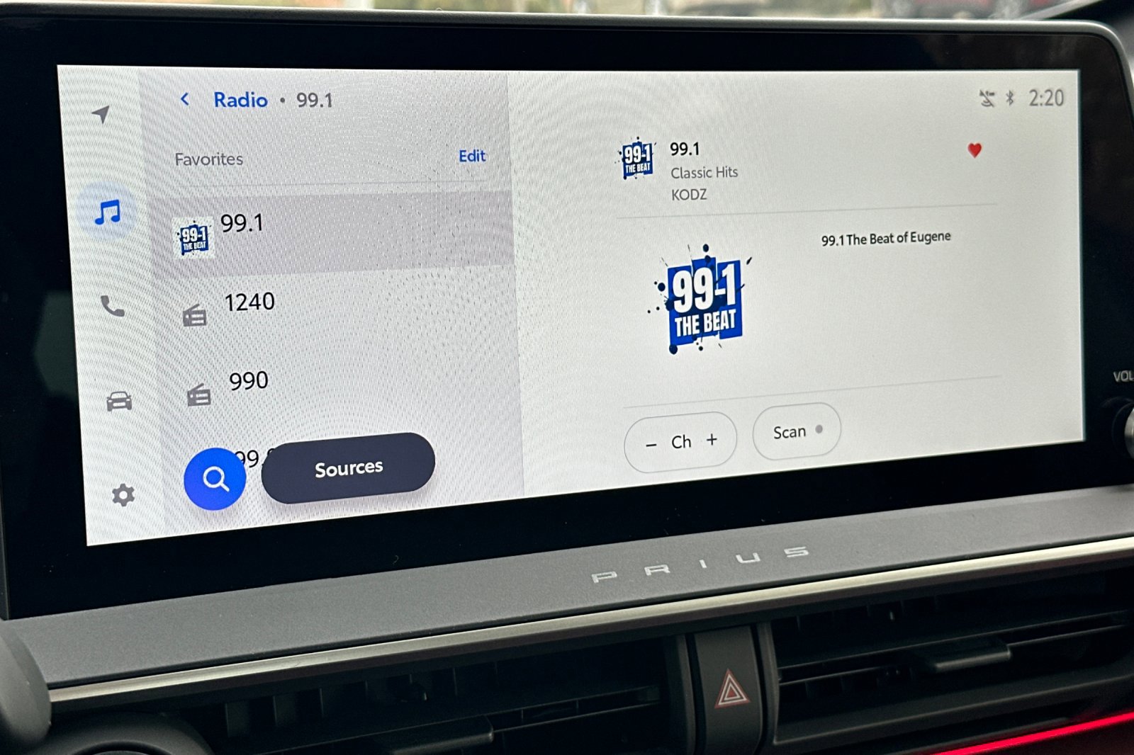 New 2026 Toyota Prius Plug-In Hybrid image 15