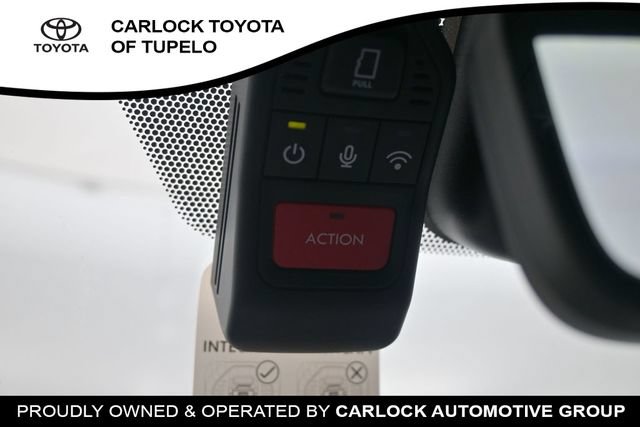 New 2026 Toyota Sequoia Capstone AWD/4WD image 56