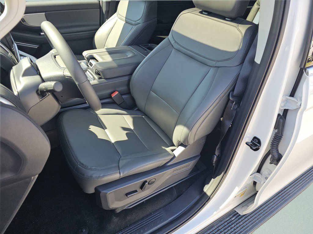 New 2026 Ford Expedition Max Active AWD/4WD image 6