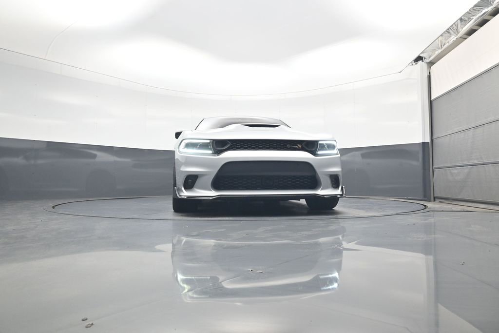 Used 2023 Dodge Charger Scat Pack w/ Dynamics Package image 7