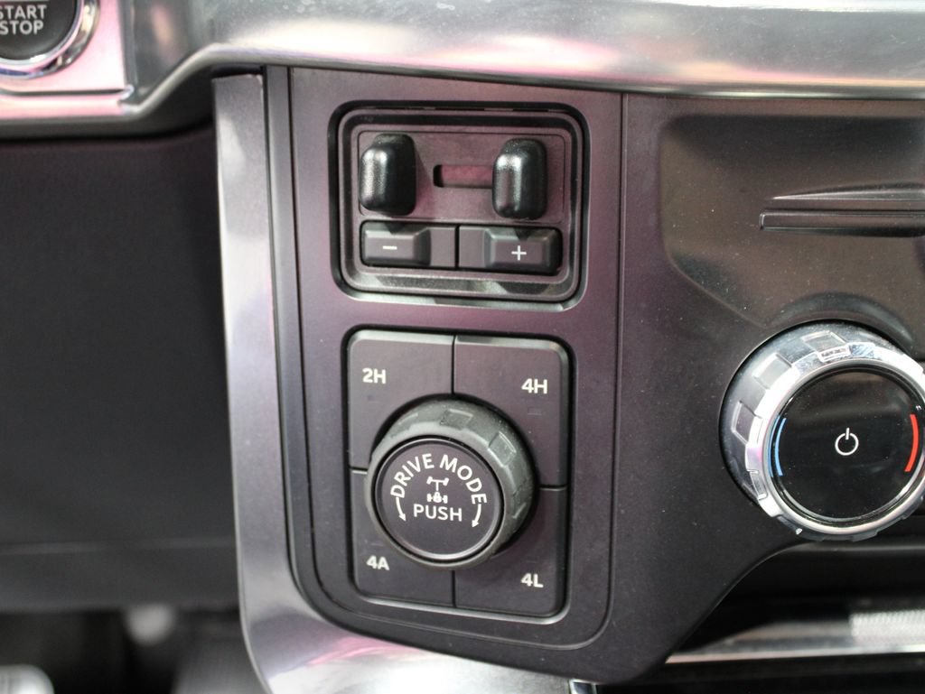 Used 2023 Ford F150 Lariat w/ Equipment Group 502A High AWD/4WD image 72