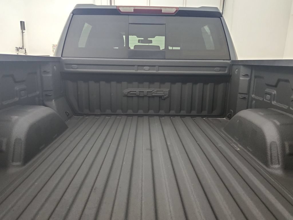 Used 2021 GMC Sierra 1500 AT4 w/ AT4 Preferred Package AWD/4WD image 34