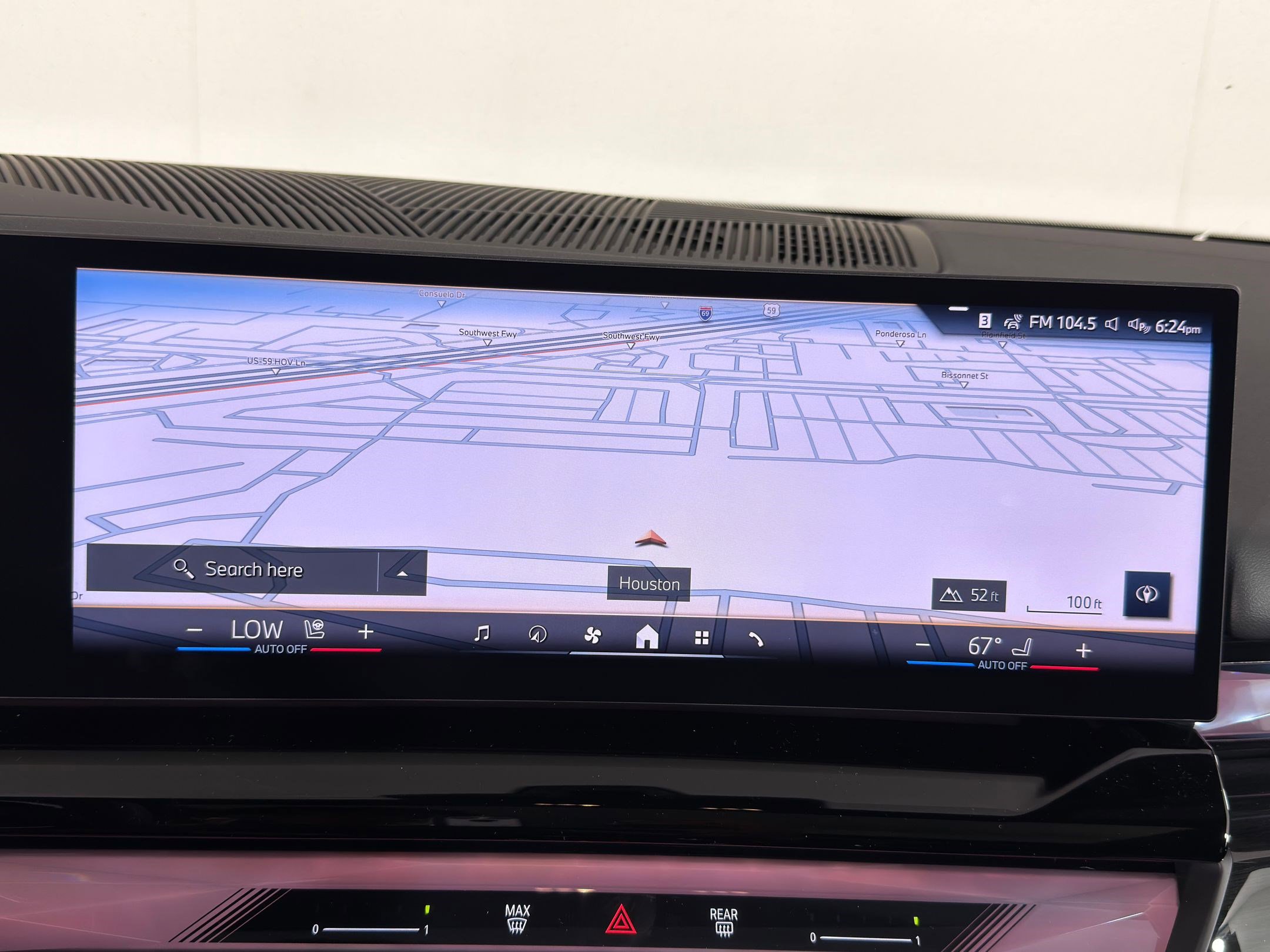 New 2026 BMW 540i xDrive w/ Executive Package image 30