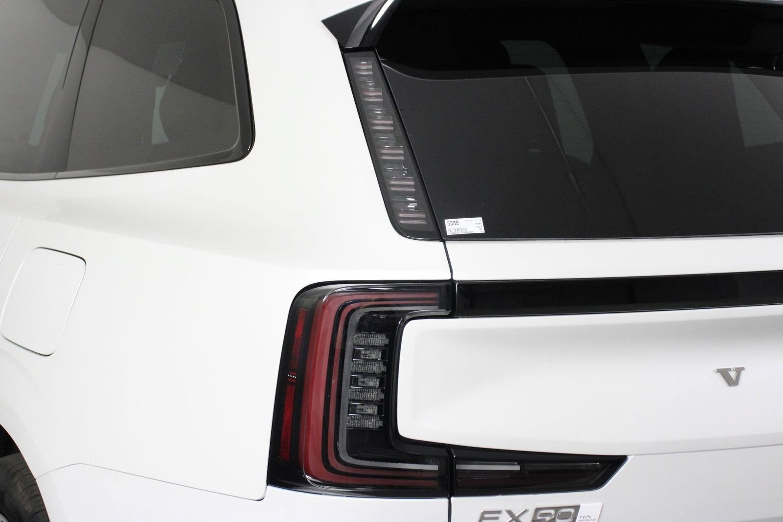 New 2026 Volvo EX90 Ultra AWD/4WD image 14