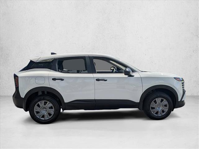 Certified 2026 Nissan Kicks S video 4