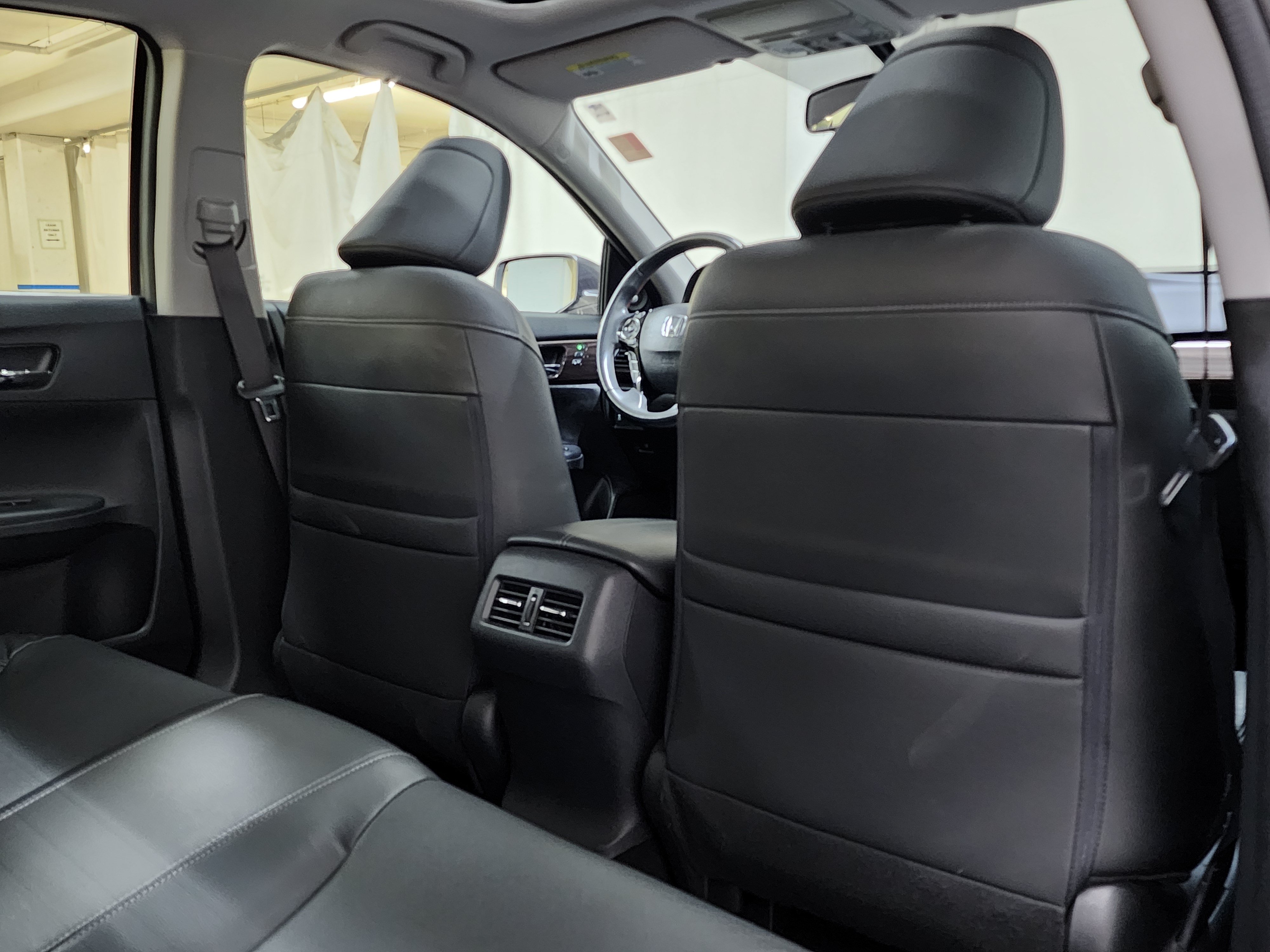 Used 2016 Honda Accord EX-L image 19