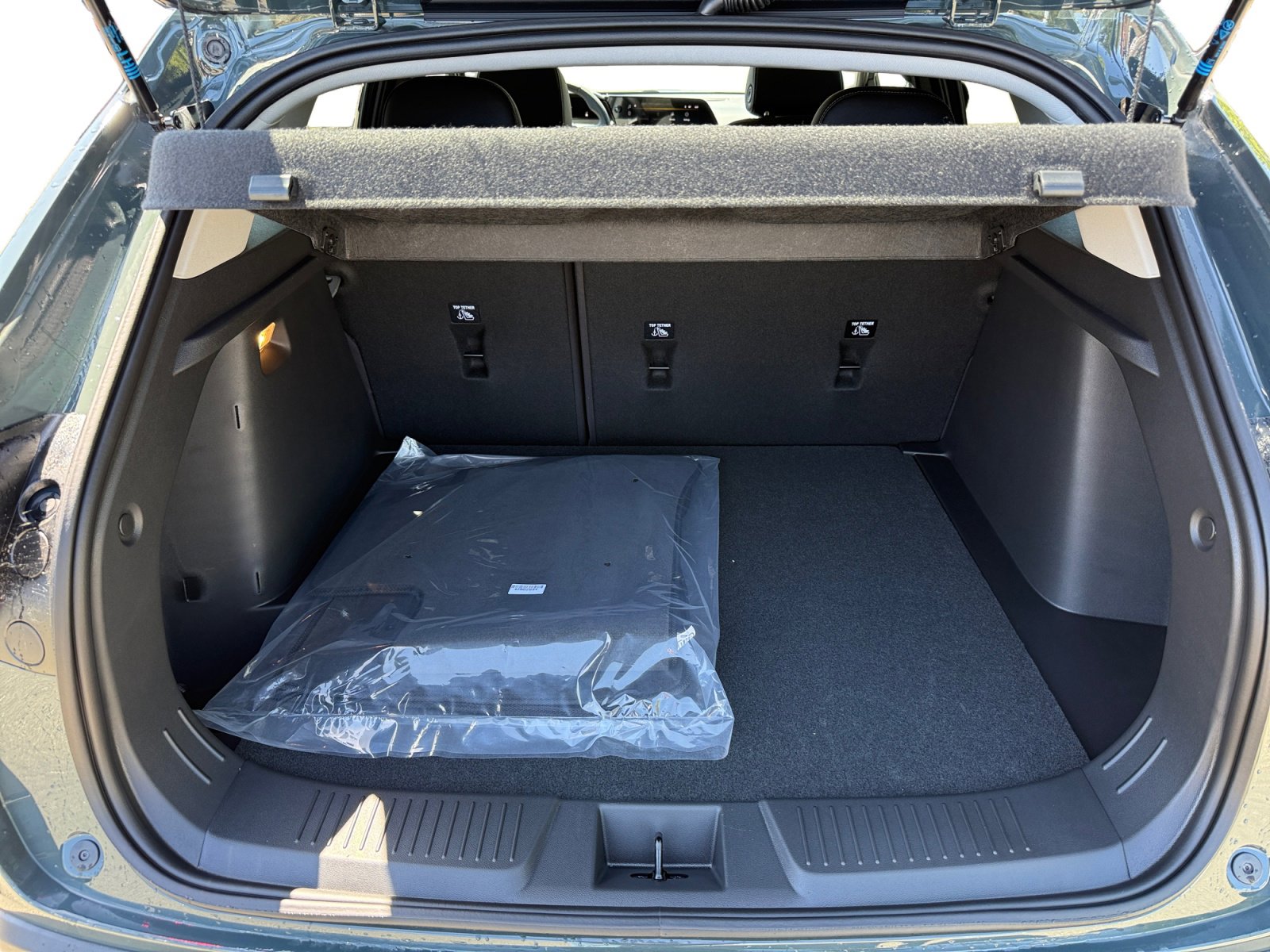 New 2026 Chevrolet Trax LT w/ Driver Confidence Package FWD image 17