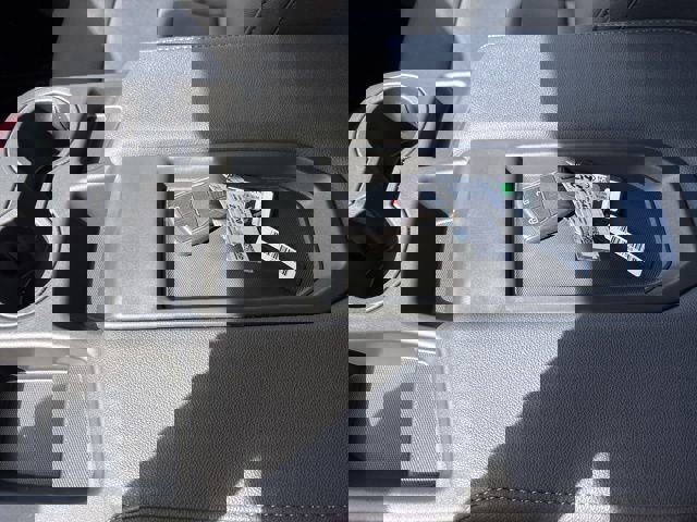 New 2025 Chevrolet Silverado 2500 W/T w/ WT Convenience Package image 9