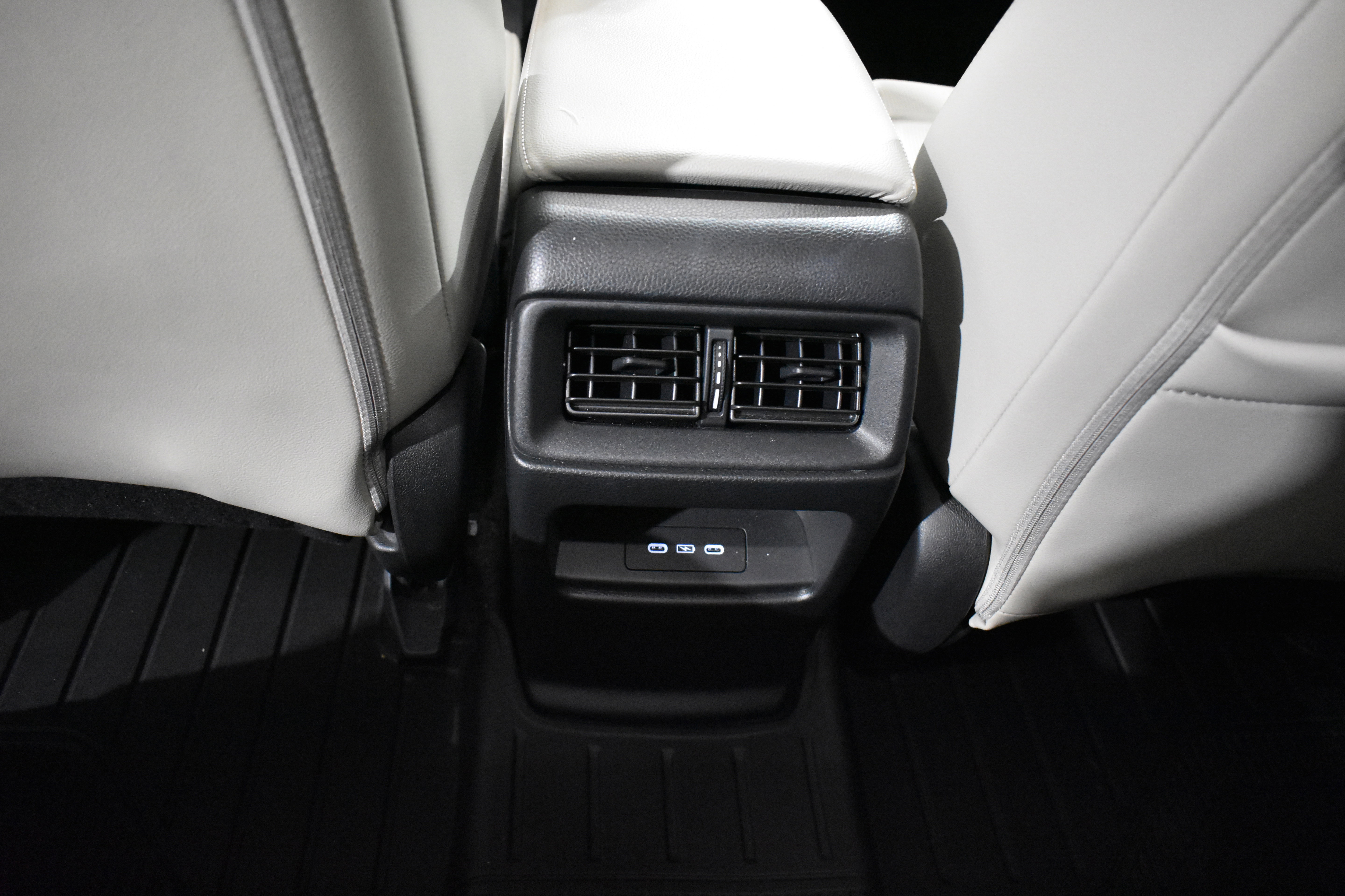 Certified 2024 Honda CR-V EX-L image 28