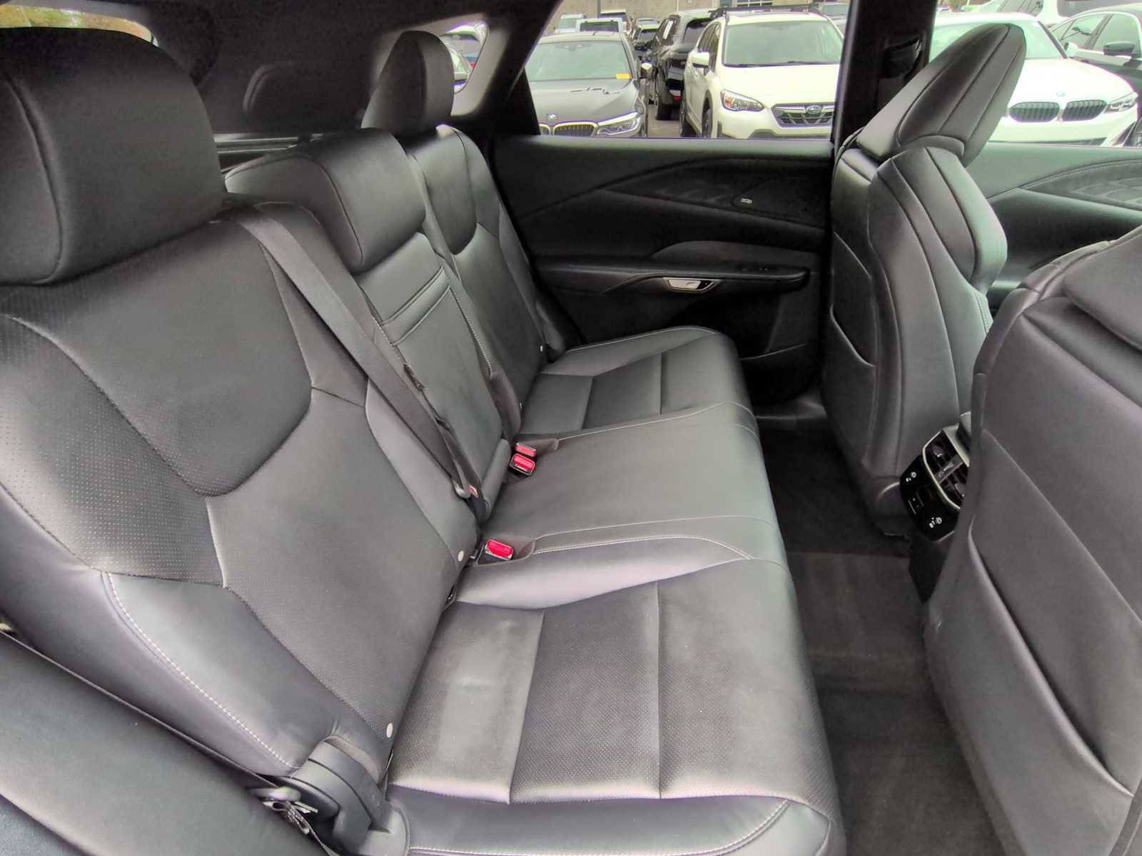 Used 2024 Lexus RX 350 F Sport image 22