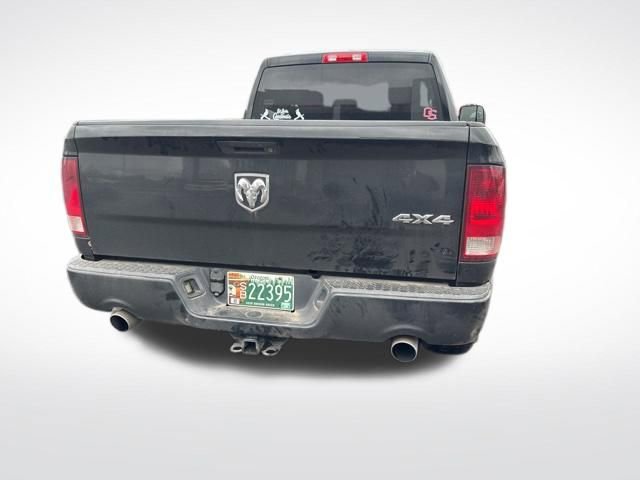 Used 2014 RAM 1500 Express AWD/4WD image 3
