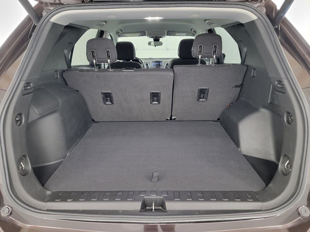 Used 2020 Chevrolet Equinox LT FWD image 30