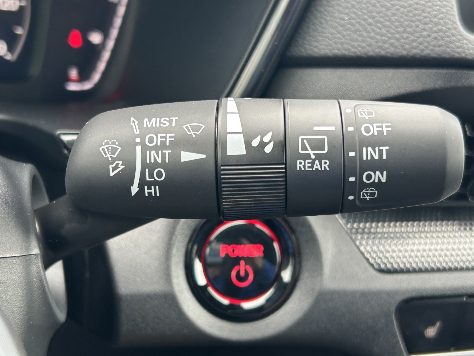 New 2026 Honda CR-V Sport-L image 19