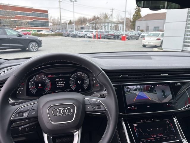 New 2026 Audi Q7 3.0T Premium Plus image 11