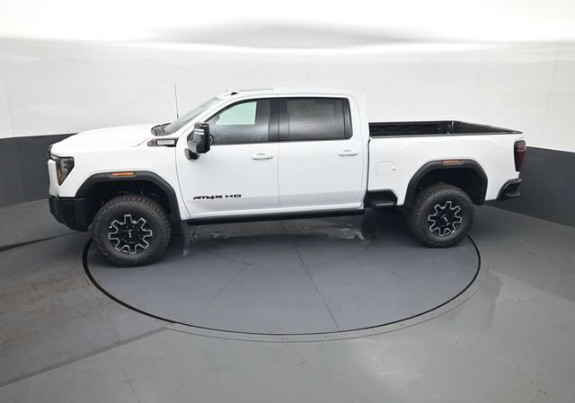 New 2026 GMC Sierra 2500 AT4X w/ LPO, Black Badging Package AWD/4WD image 20