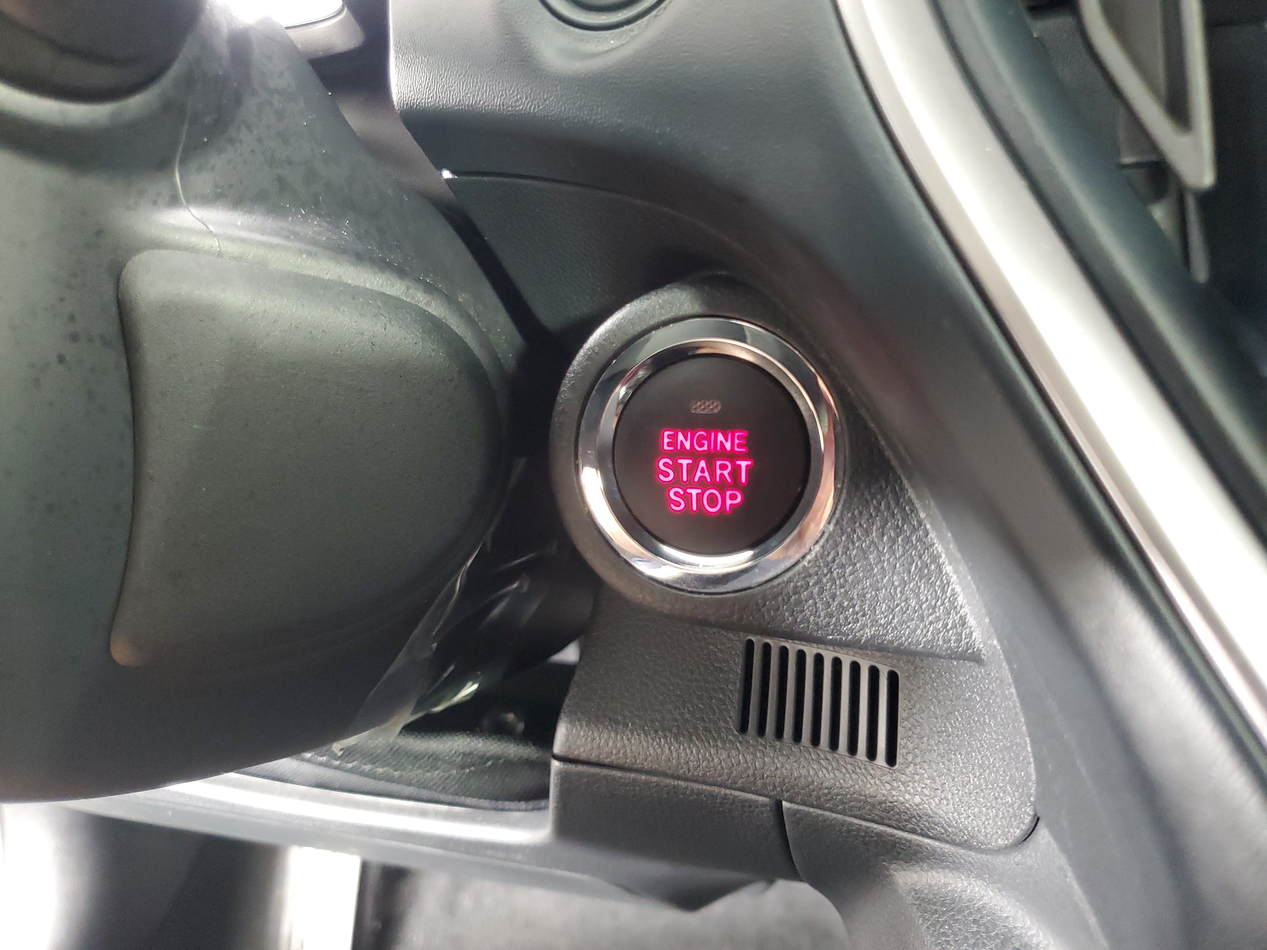 Used 2026 Subaru Impreza 2.0i Sport AWD/4WD image 22