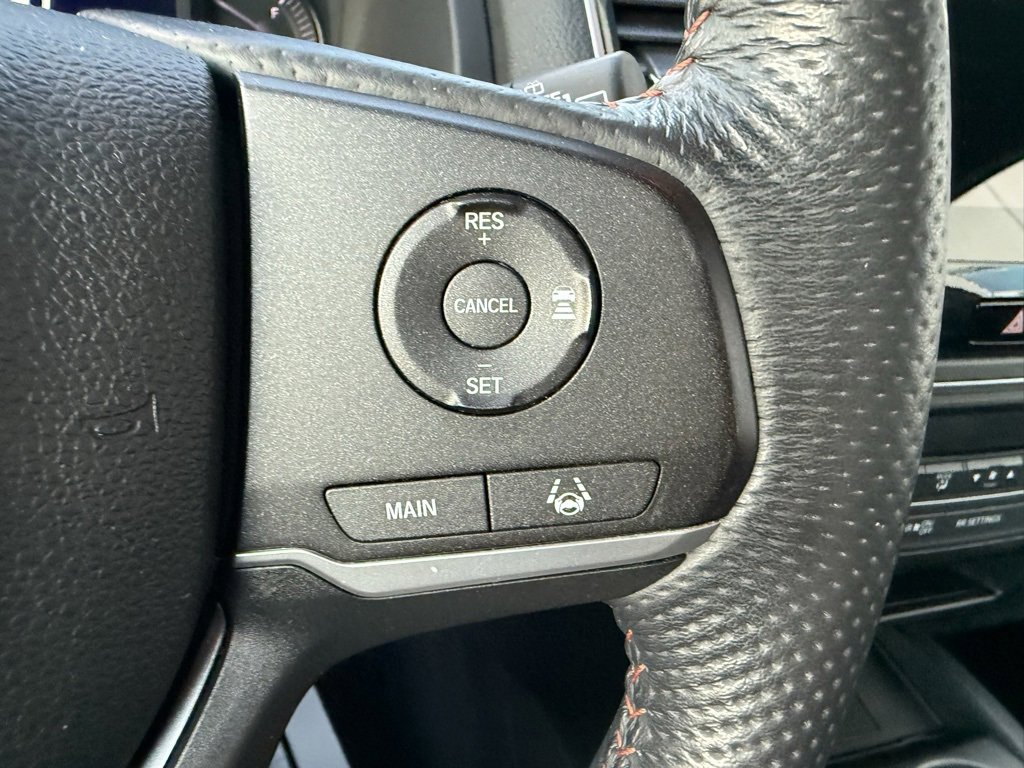 Used 2022 Honda Passport TrailSport image 21