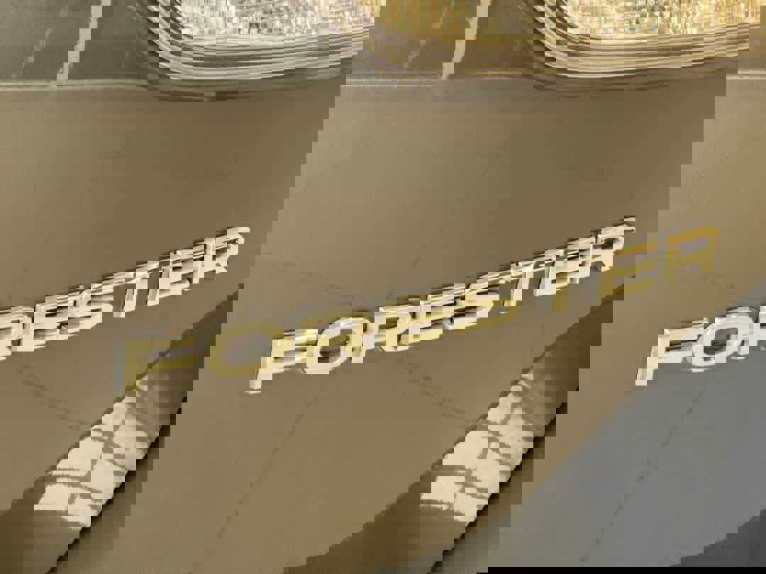 Used 2024 Subaru Forester image 12