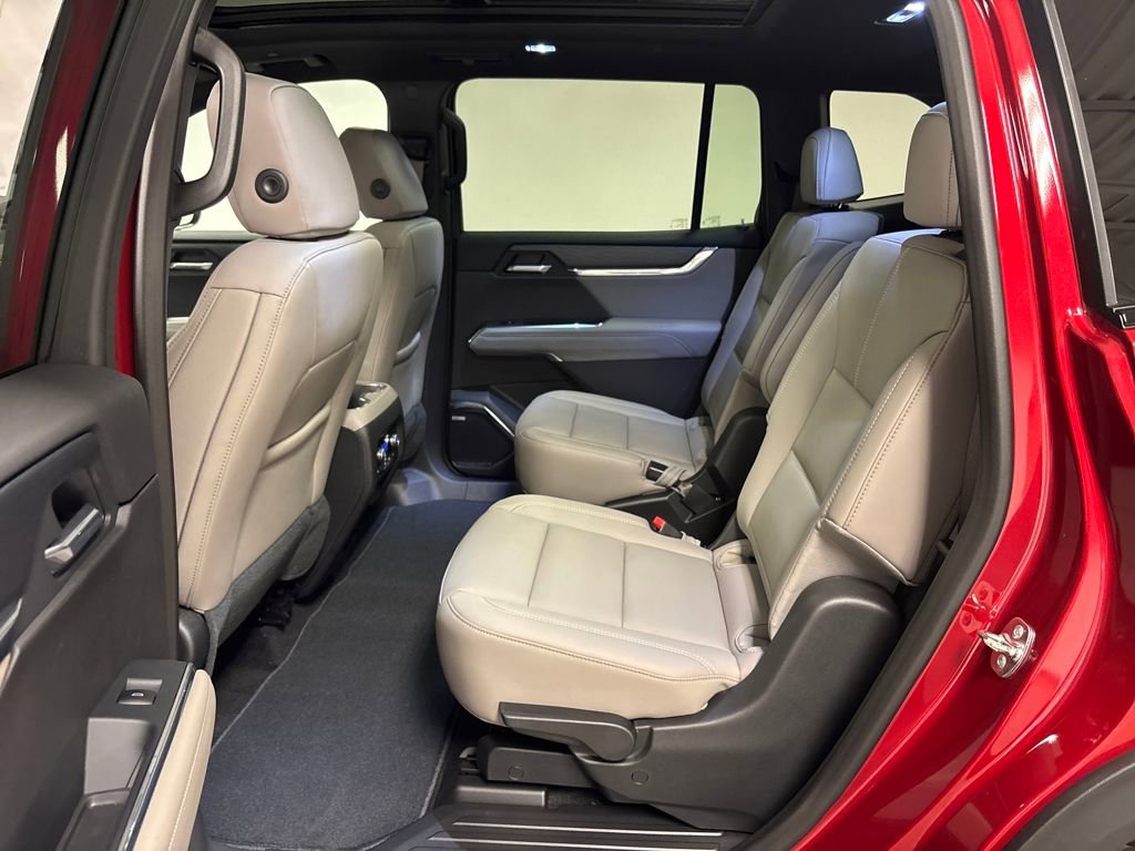 New 2026 GMC Acadia Elevation image 31