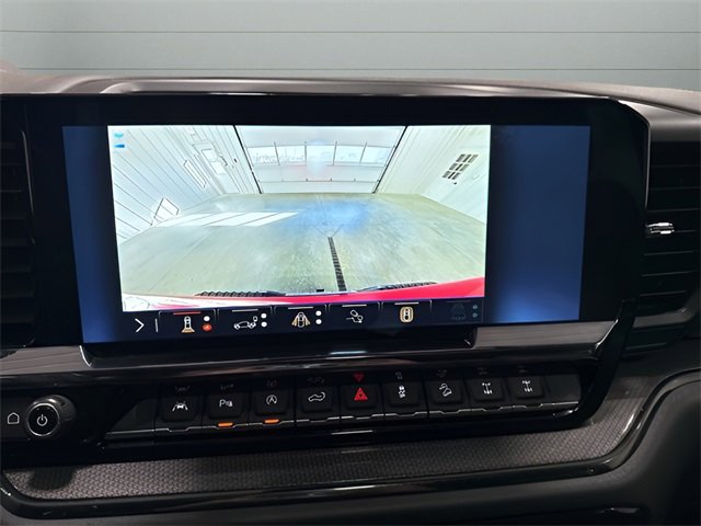 Used 2024 Chevrolet Silverado 1500 ZR2 w/ Technology Package image 15