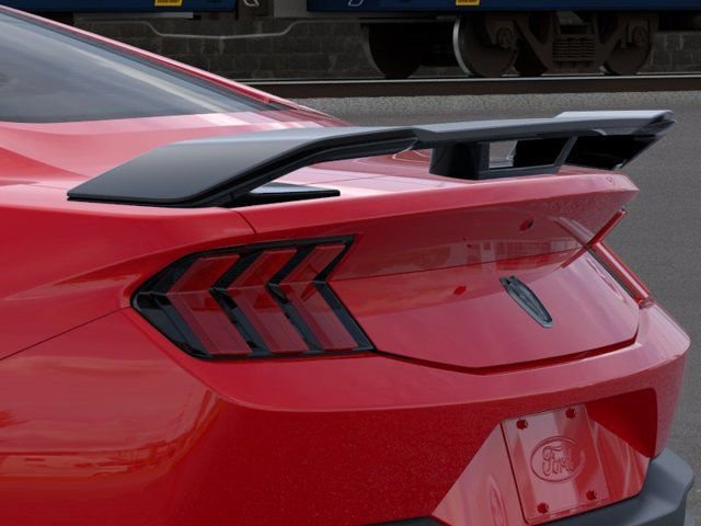 New 2026 Ford Mustang Dark Horse image 22