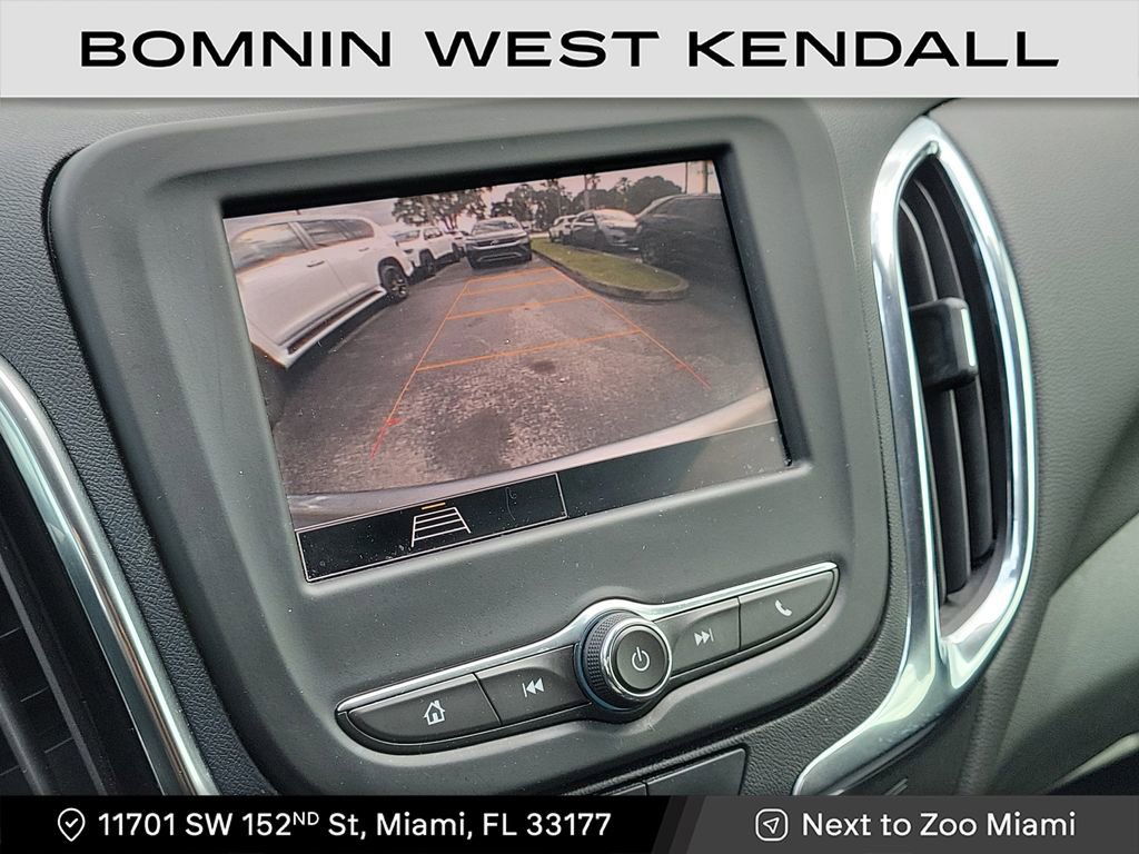 Used 2023 Chevrolet Equinox LT image 18