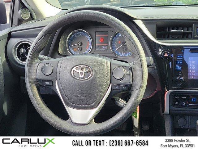 Used 2019 Toyota Corolla LE image 18